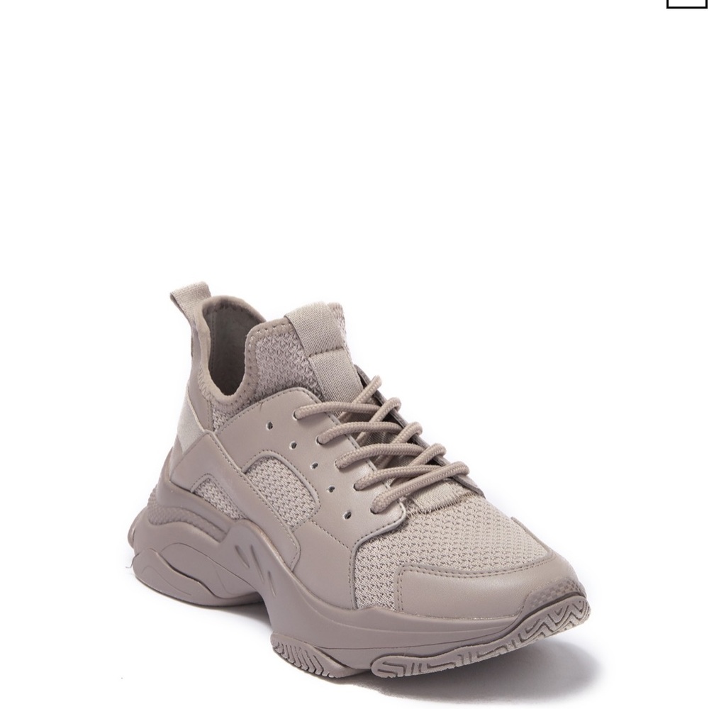 Steve Madden Arelle Sneaker Sz 8.5